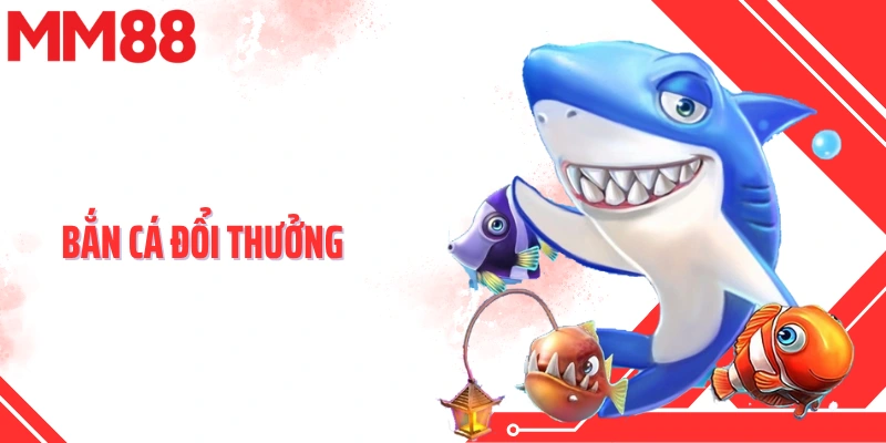 Bắn Cá