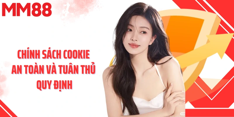 Chính sách cookie an toàn và tuân thủ quy định