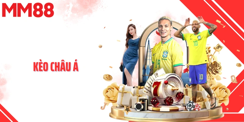 Kèo Châu Á