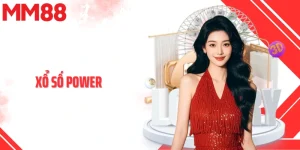 Xổ Số Power